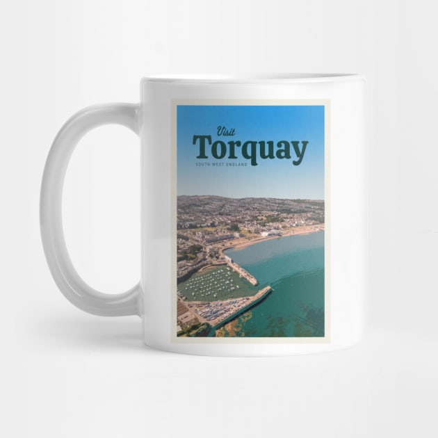 Visit Torquay by Mercury Club